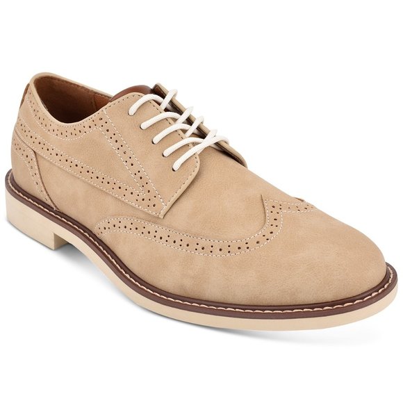 tommy hilfiger oxford shoes